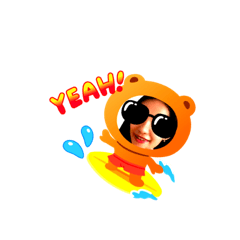 Enjoy Sticker_20211202223913 – LINE stickers | LINE STORE
