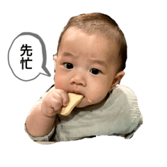 魚丸第一彈