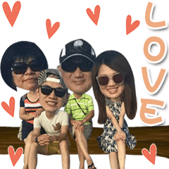 施施有話對你說