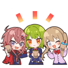 Samurai Girls