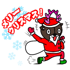 anikimaru's"Reindeer Winter & Christmas"