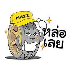 Nazz Tyres