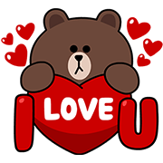 LINE Characters : Special Edition
