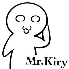 Mr.Kiry