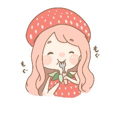 Fruit fairy