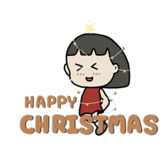 Christmas Momojung