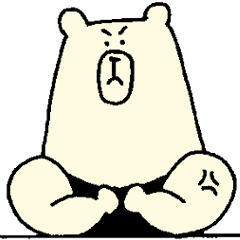 Muscular BEAR No.2