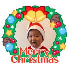 Christmas&syogatu