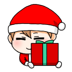 Event favorite Shiki-kun Christmas ed.