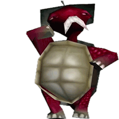 Mr Chubby & Old Turtle : Fun Dancing