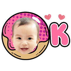Aera baby girl