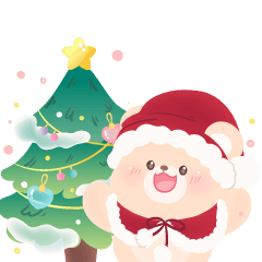 Koguma : Christmas & New Year