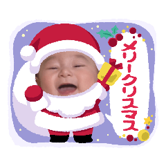 ★★メリークリスマス★★