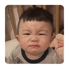 Mindy_20211205105350 – LINE stickers | LINE STORE