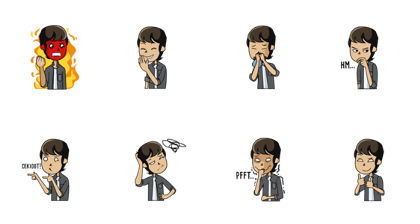 Ordinary Guy