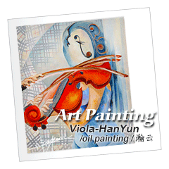 Painting Art: 40 Selected Works
