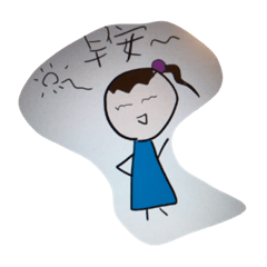 曾貝貝的小日常