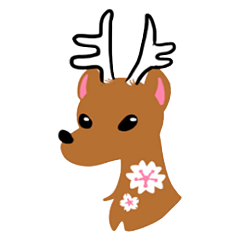 meibei deer