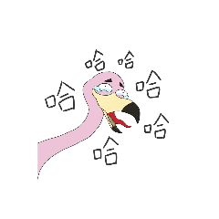 大眼咕嚕星球_動物part 1