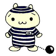 Prisoner86