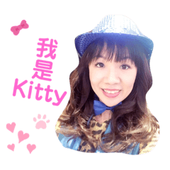 Kitty Team 問候篇