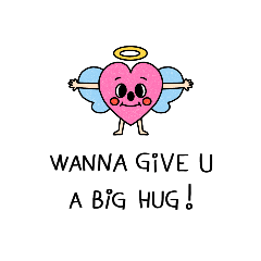 sending a big hug