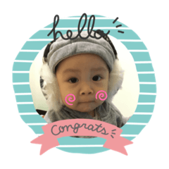 浩浩❤️表情包