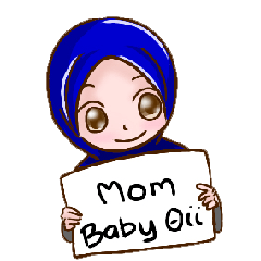 Mom Baby Oii