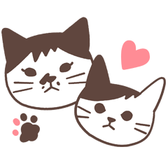 BamBam X Pube – LINE stickers | LINE STORE