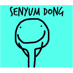 Stickman Talk Colour 4