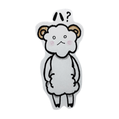 hitsuji-kun(1)