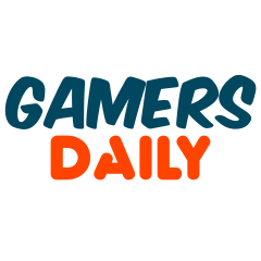 Gamers Daily Chat