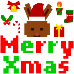 Chocolate Bunny Christmas/Animated