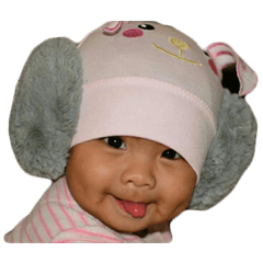 สาวน้อยจินนี่