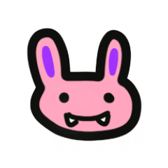 Color rabbits