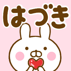 Rabbit Usahina haduki