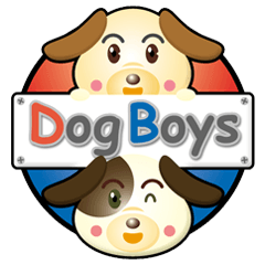 dog boys