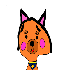 the dog named kunkun