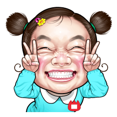 funny face Collection 4