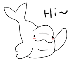 Simple Beluga