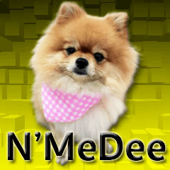 N'MeDee
