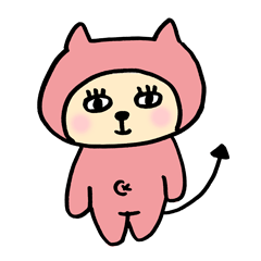 mamaコミュ村のぼっちん01