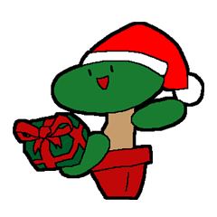 Bonsai's Christmas