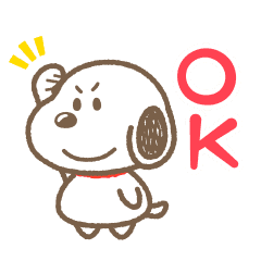 Snoopy Round Boy Line Stickers Line Store