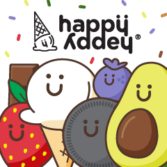 Happy Addey