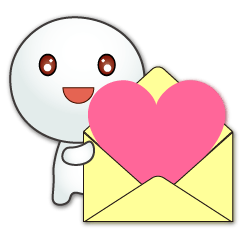 Cute Tangyuan-Multiple emojis