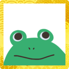 Frog 2022