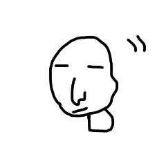 人臉表情（安慰篇）