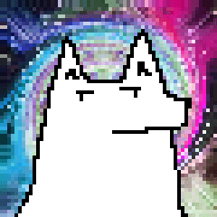 Pixel Doggo