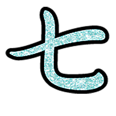 Popular big word chinese font 7-5